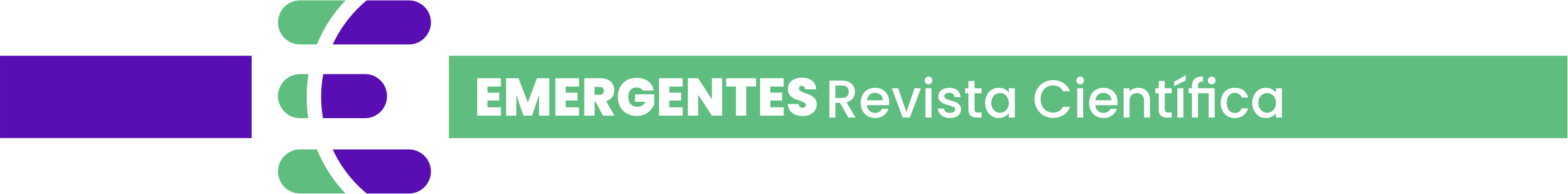 Emergentes - Revista Científica