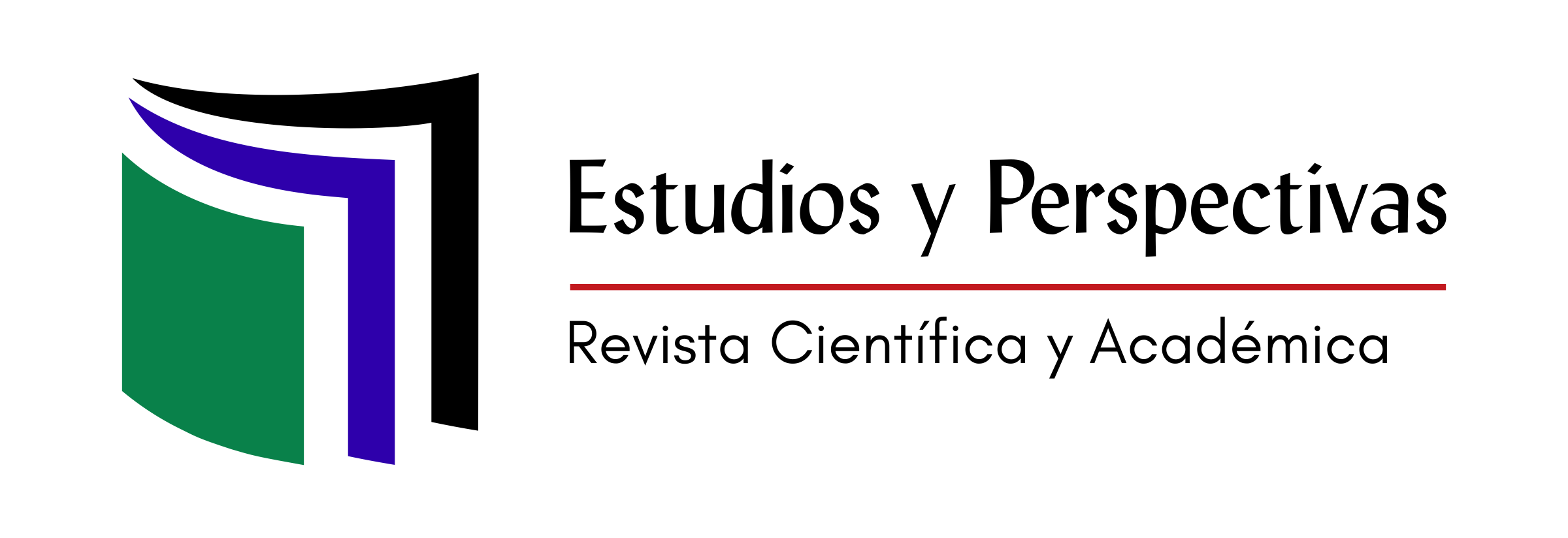 Estudios y Perspectivas  Revista Científica y Académica 