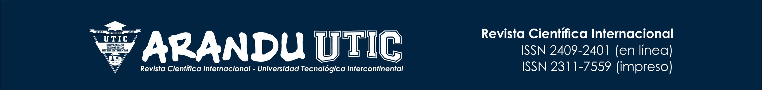 Arandu UTIC